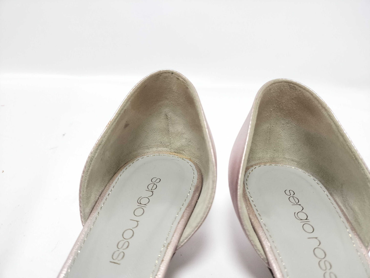 Sergio Rossi pumps