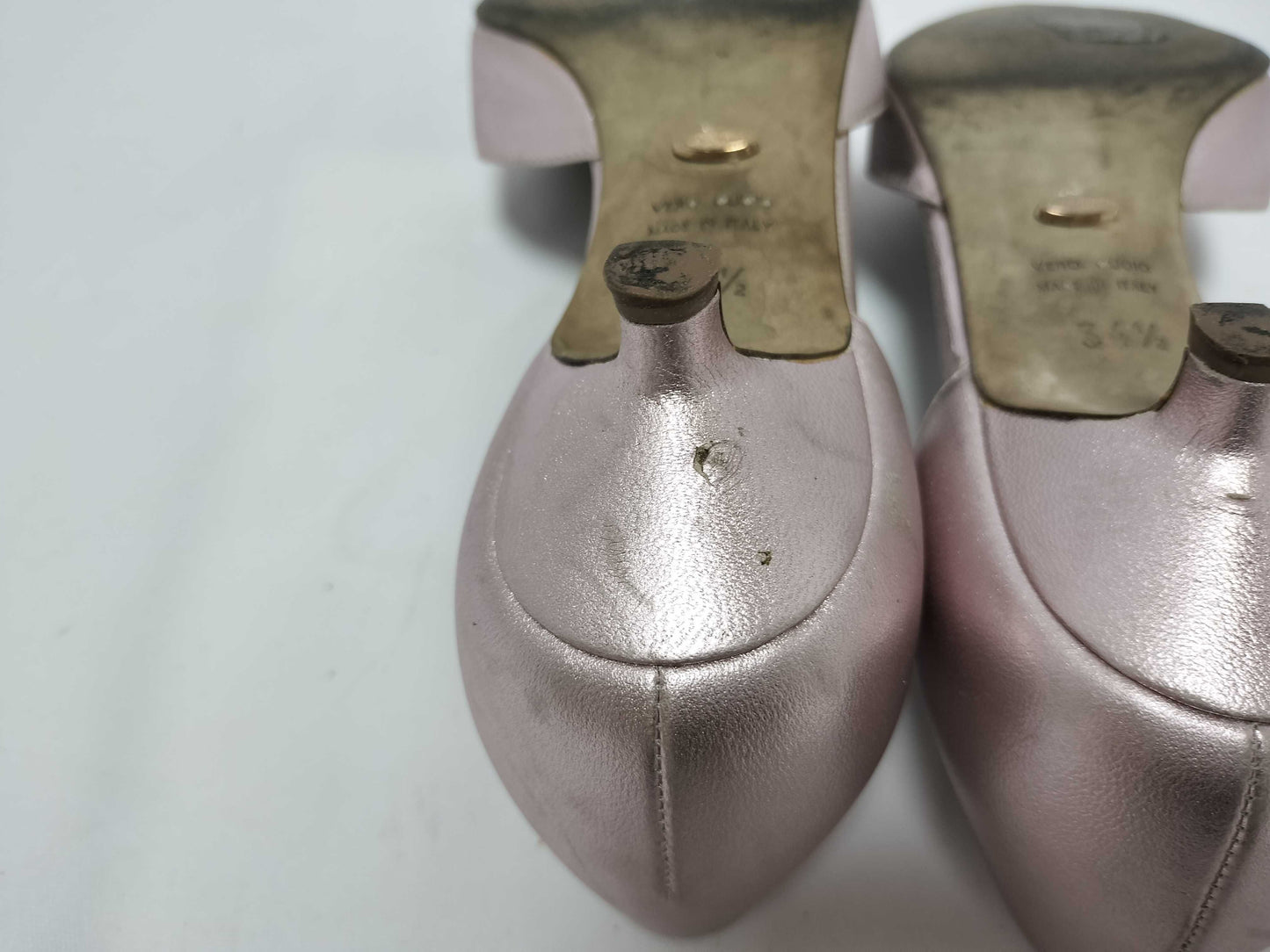 Sergio Rossi pumps
