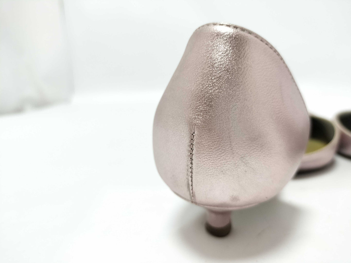 Sergio Rossi pumps