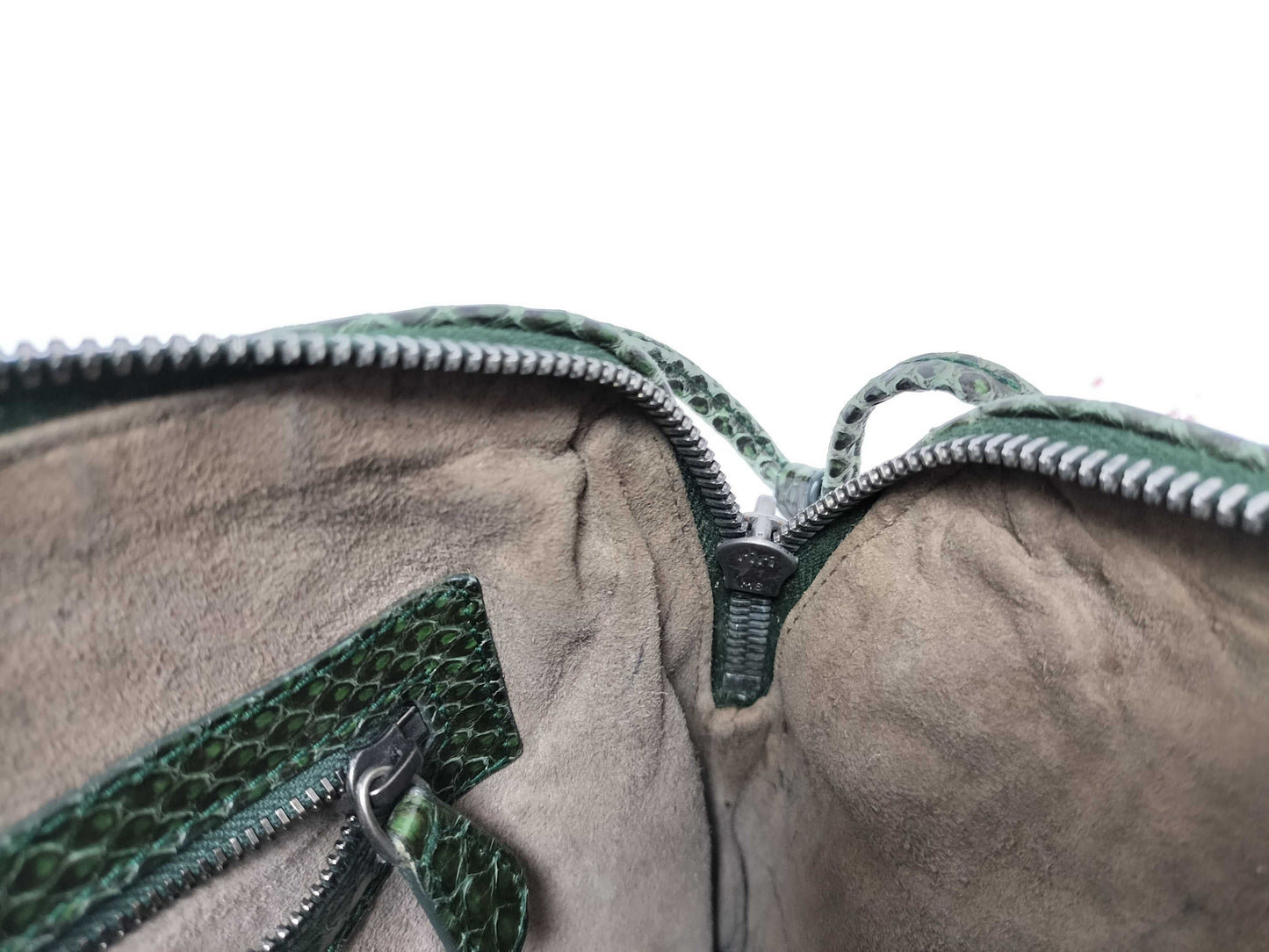 BOTTEGA VENETA Intrecciato Bottega Bag Shoulder Bag