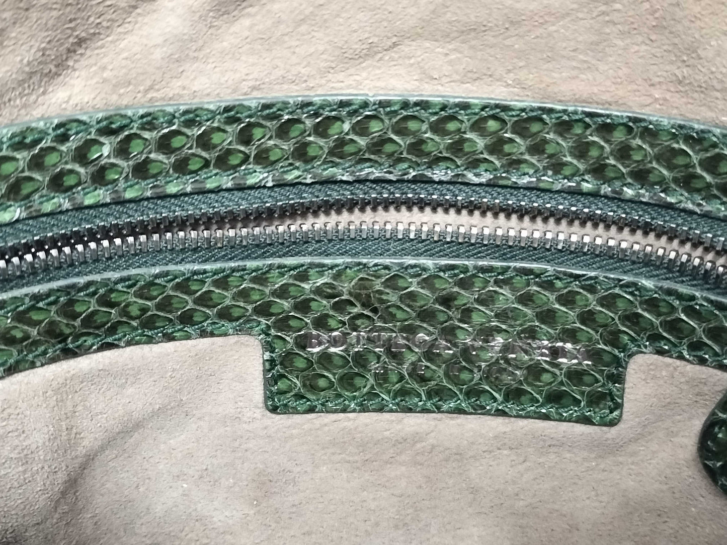 BOTTEGA VENETA Intrecciato Bottega Bag Shoulder Bag