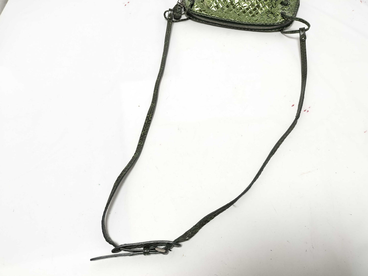 BOTTEGA VENETA Intrecciato Bottega Bag Shoulder Bag