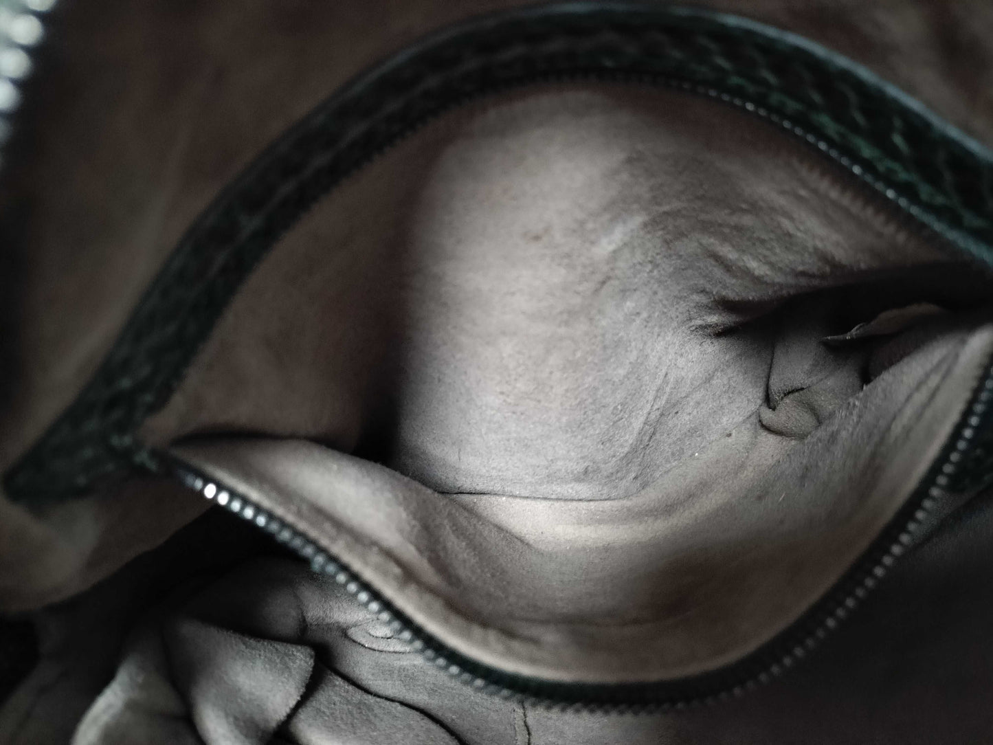 BOTTEGA VENETA Intrecciato Bottega Bag Shoulder Bag