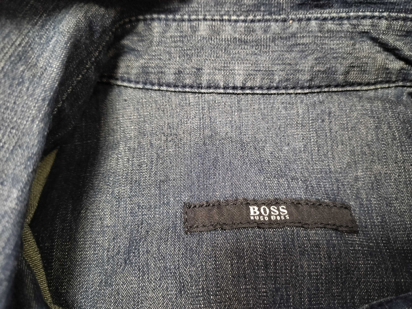 BOSS Tops