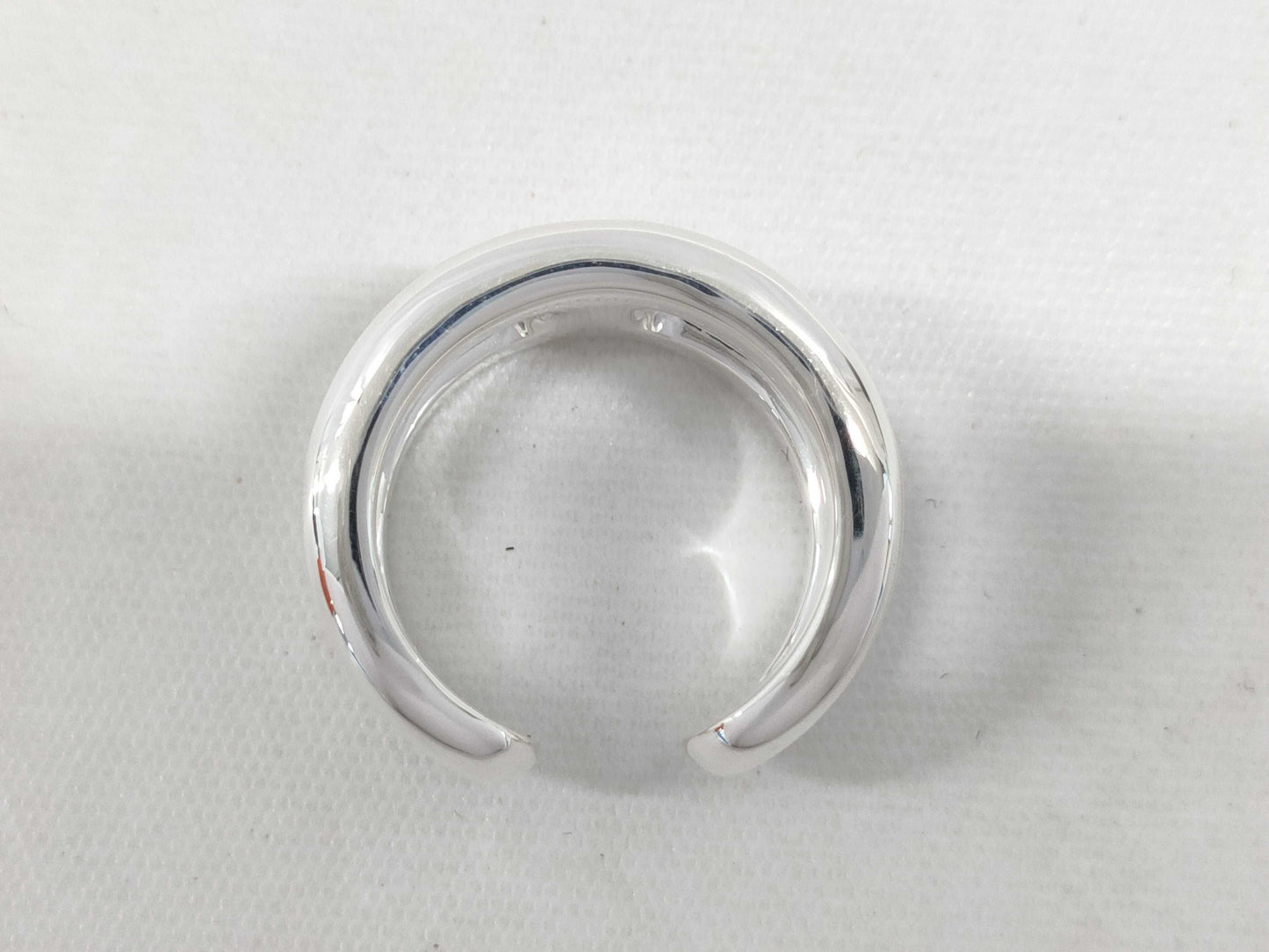 HERMES Osmos Ring #54 Ring