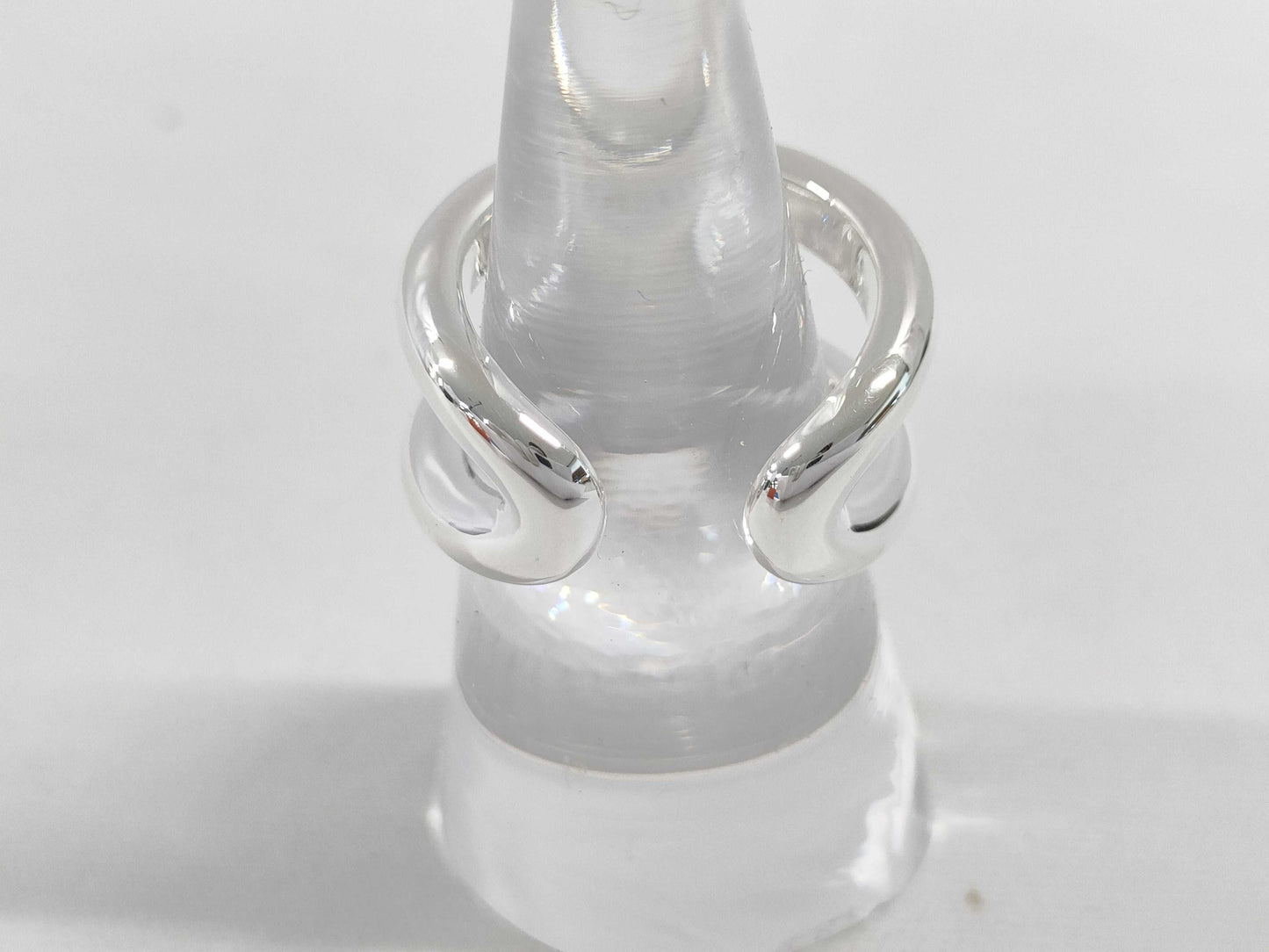 HERMES Osmos Ring #54 Ring