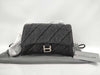BALENCIAGA 736016 Crushed Chain Shoulder Bag, Unused, Shoulder Bag