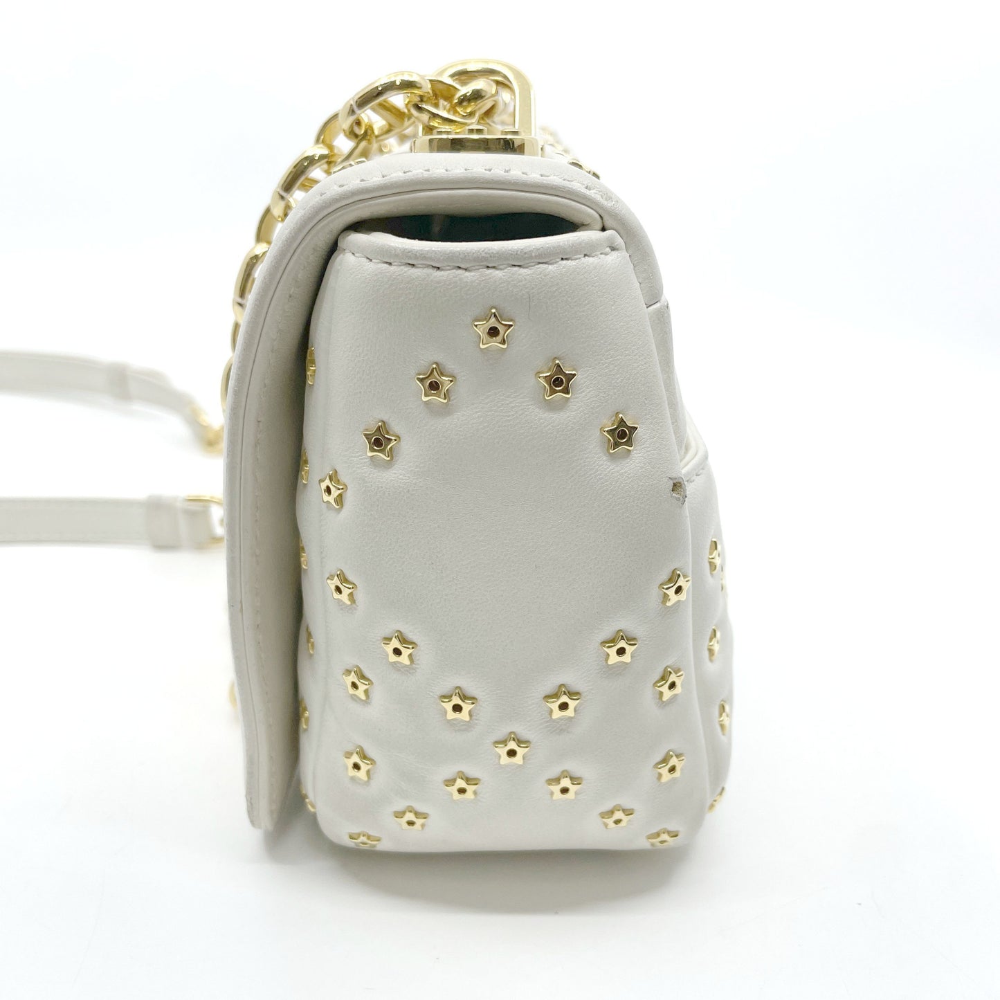 Dior Women's Caro Lucky Star Chain Shoulder Bag M9241UNHH Shoulder Bag