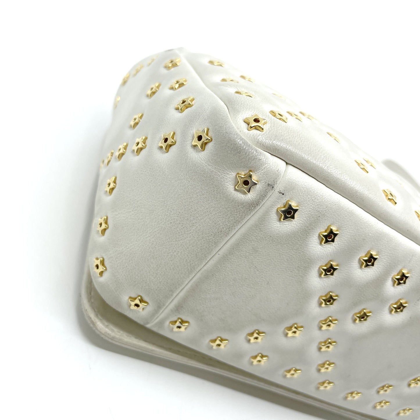Dior Women's Caro Lucky Star Chain Shoulder Bag M9241UNHH Shoulder Bag