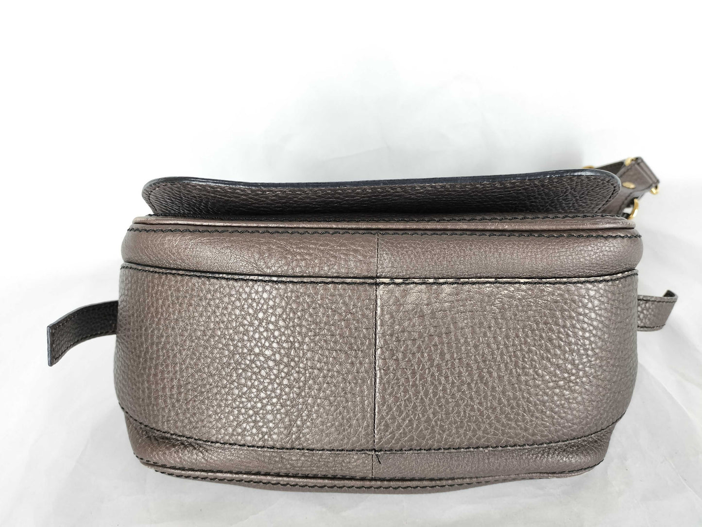 CELINE Triomphe Shoulder Bag