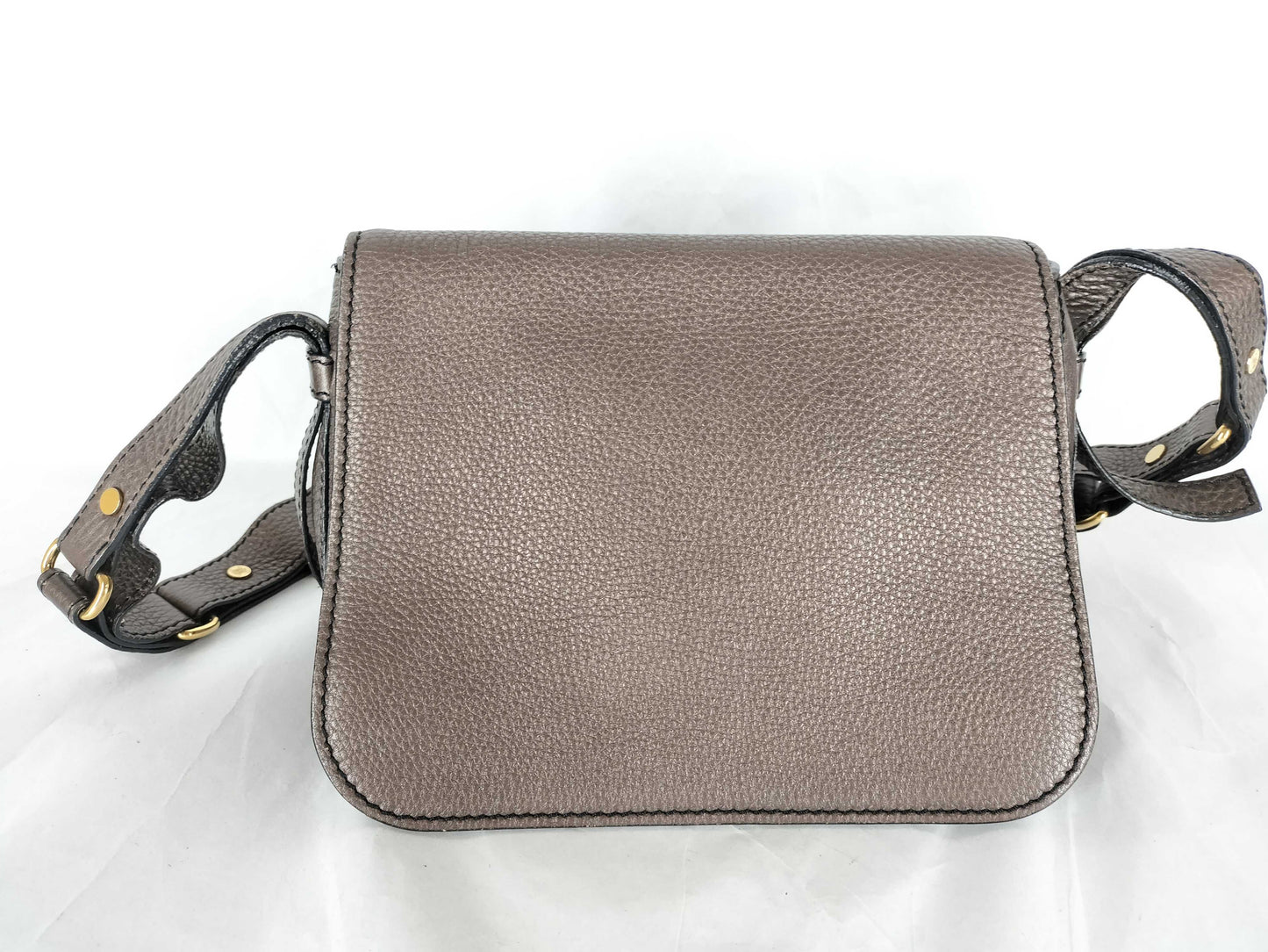 CELINE Triomphe Shoulder Bag