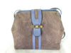 CELINE CELINE Suede Triomphe Shoulder Bag Shoulder Bag
