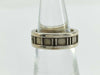 Tiffany & Co. Atlas Atlas Ring, 925, 5.9g