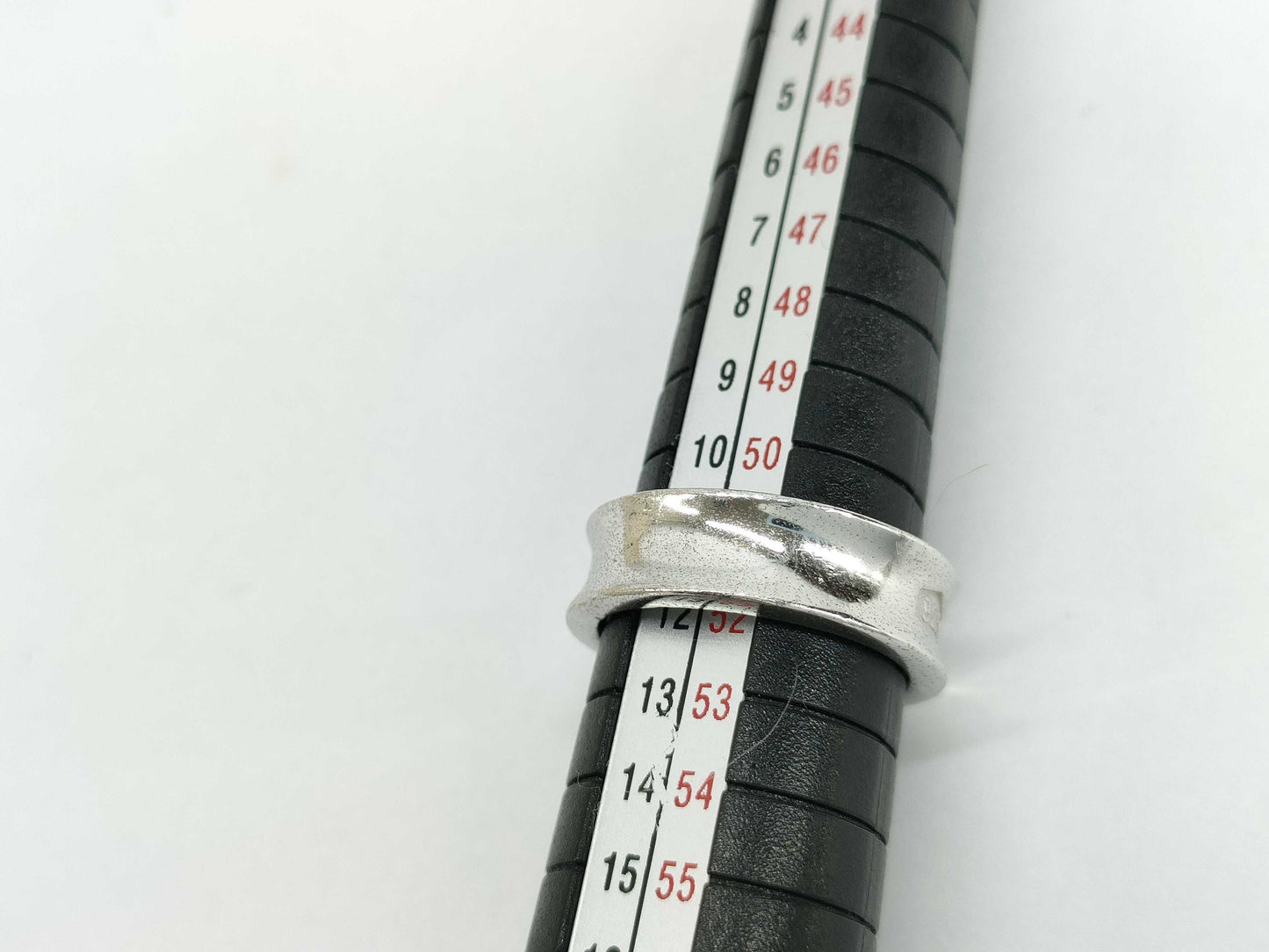 Tiffany & Co. Narrow Ring 925 5.9g