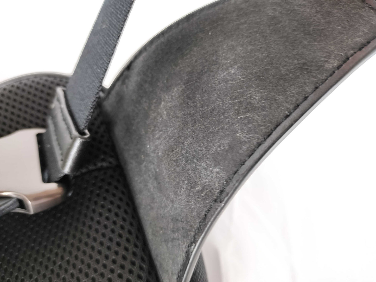 COACH COACH Shoulder Bag Black Shoulder Bag