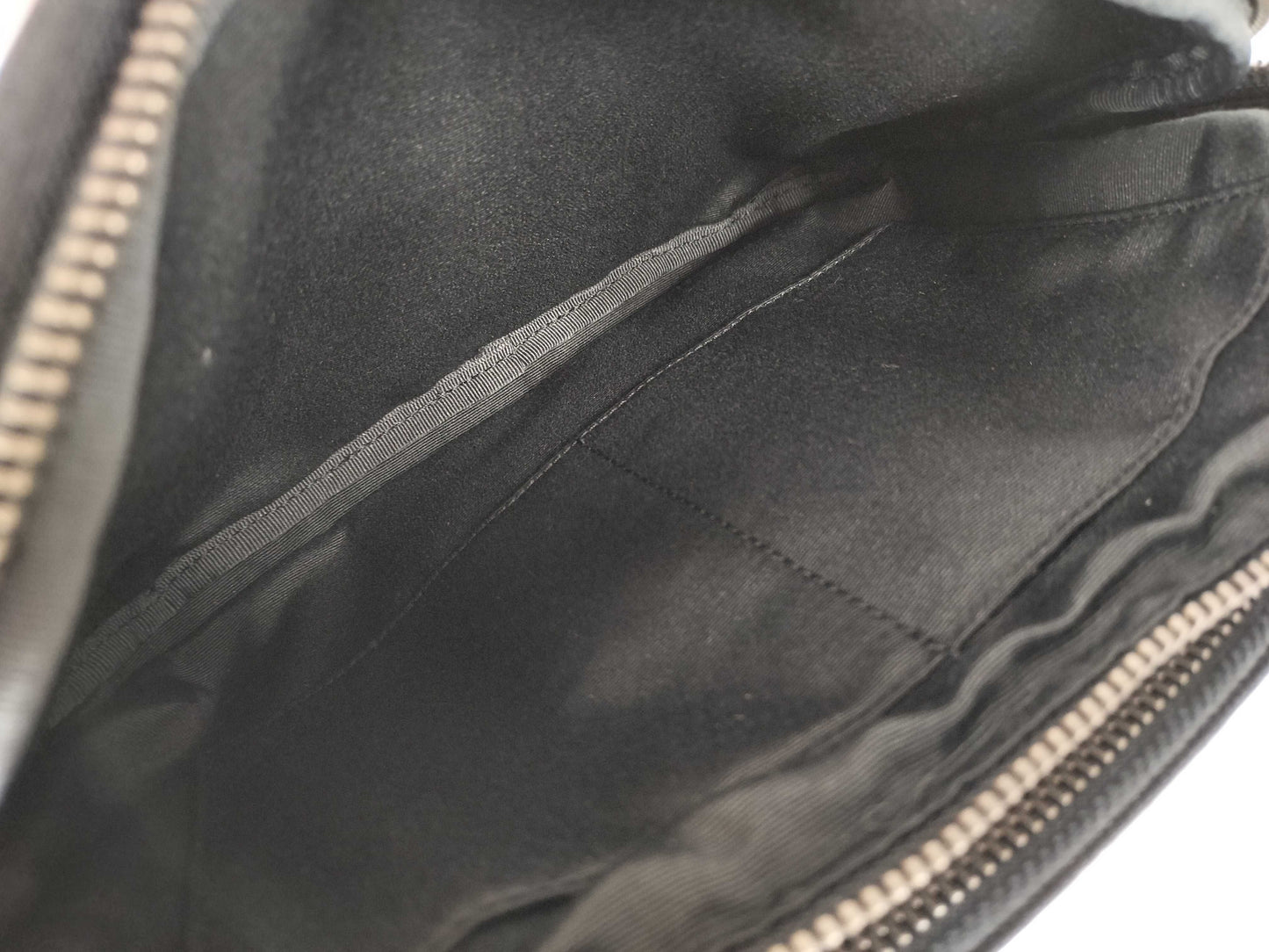 COACH COACH Shoulder Bag Black Shoulder Bag