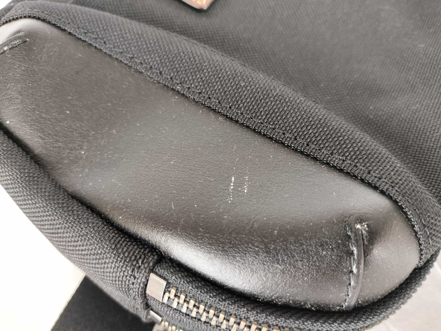 COACH COACH Shoulder Bag Black Shoulder Bag
