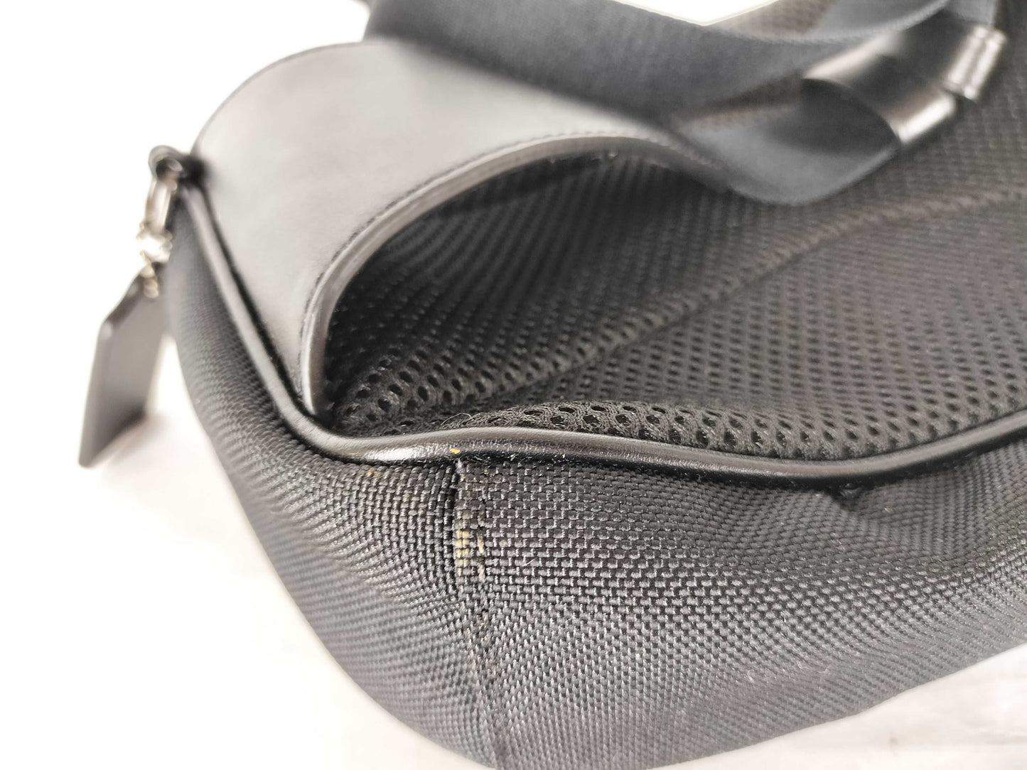 COACH COACH Shoulder Bag Black Shoulder Bag