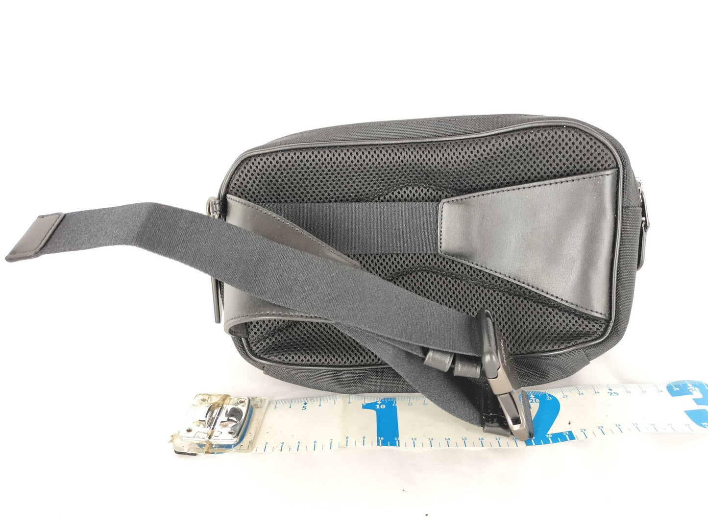 COACH COACH Shoulder Bag Black Shoulder Bag