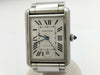 Cartier Tank Must XL WSTA0053 4324501651CX Automatic Women's Watch