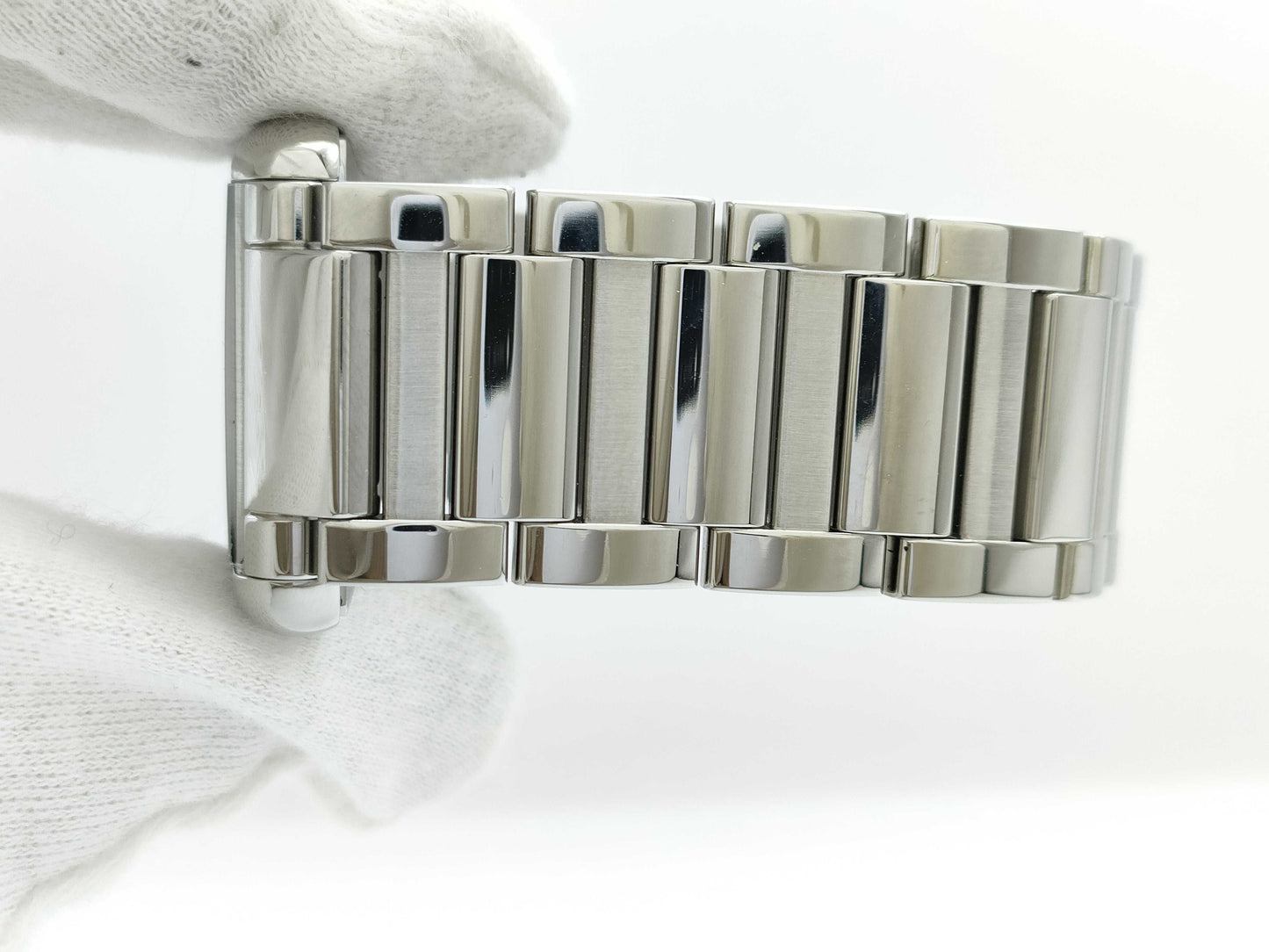 Cartier Tank Must XL WSTA0053 4324501651CX Automatic Women's Watch