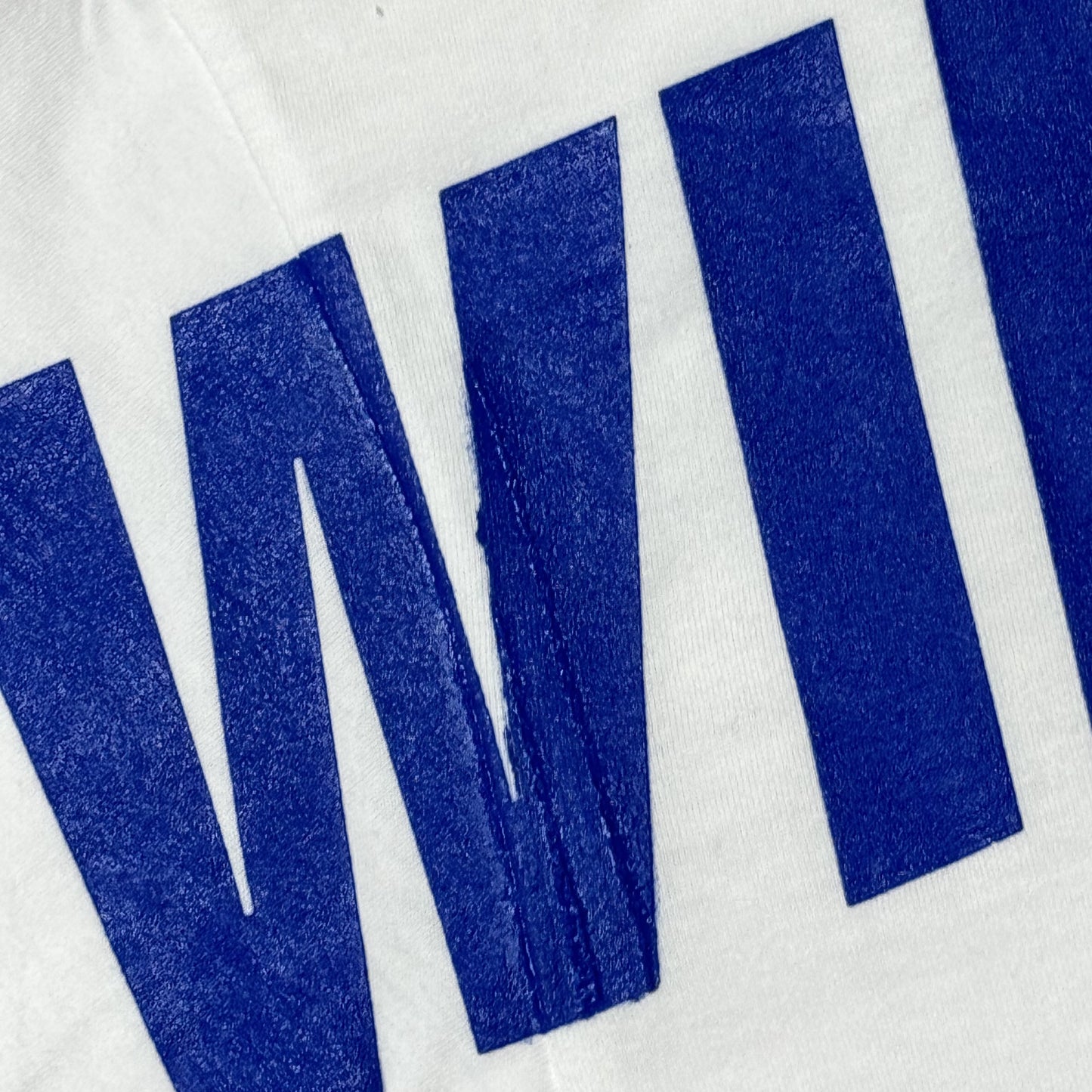 Unused 22SS Kitashinagawa Onsen Tenjinyu x WIND AND SEA Back Logo T-Shirt, Size M, Shoulder 50cm x Sleeve 22cm x Width 55cm x Length 70cm