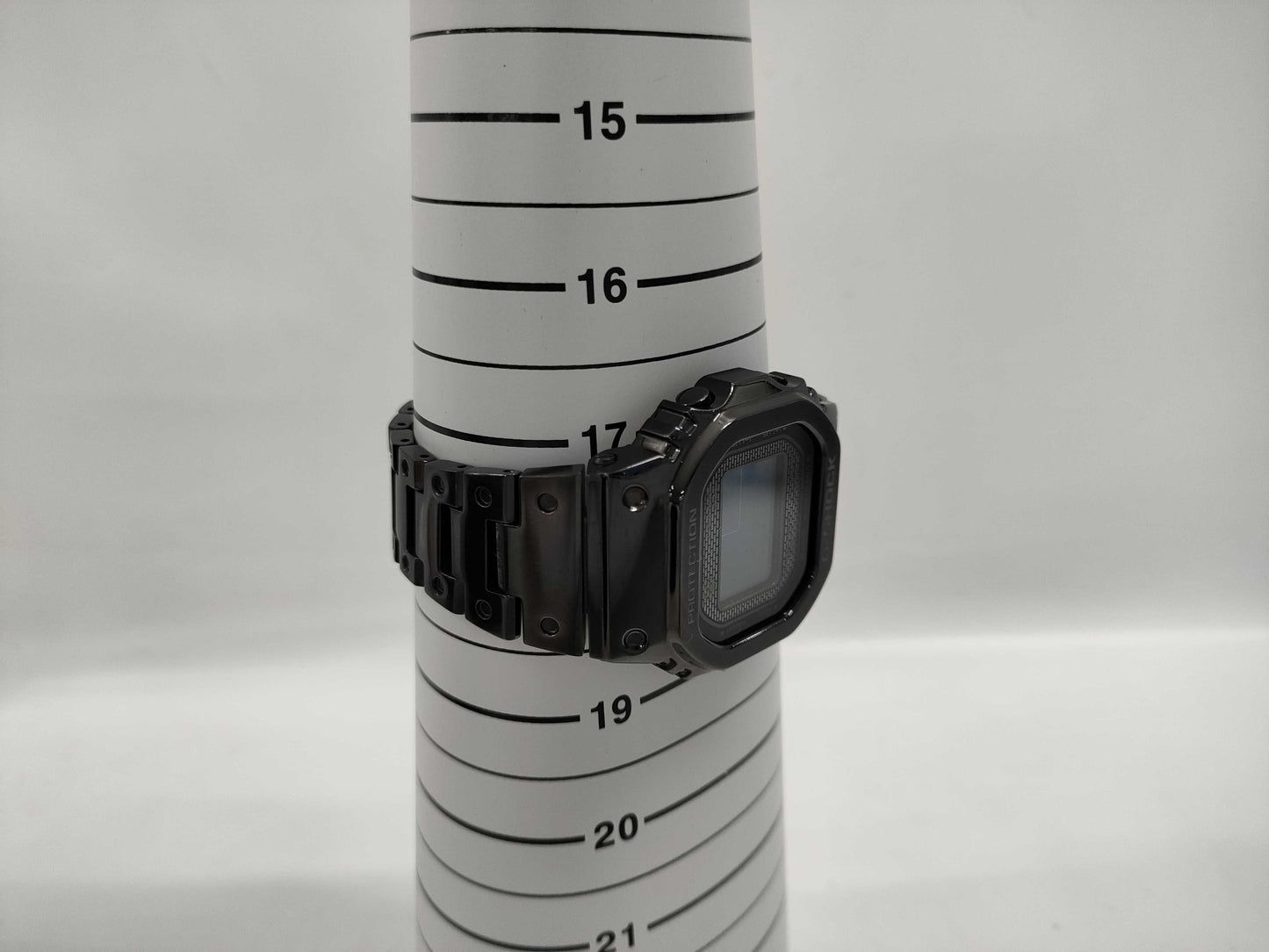 G-SHOCK GMW-B5000GD-1JF 3459 201C211H Men's Watch