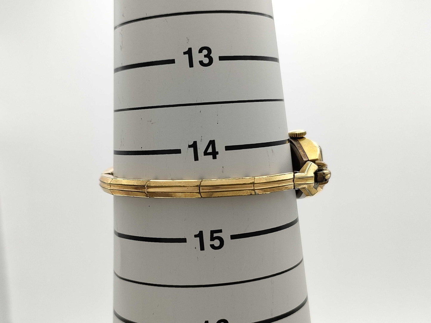 MOERIS 52976 Hand-wound K18 Women's Watch