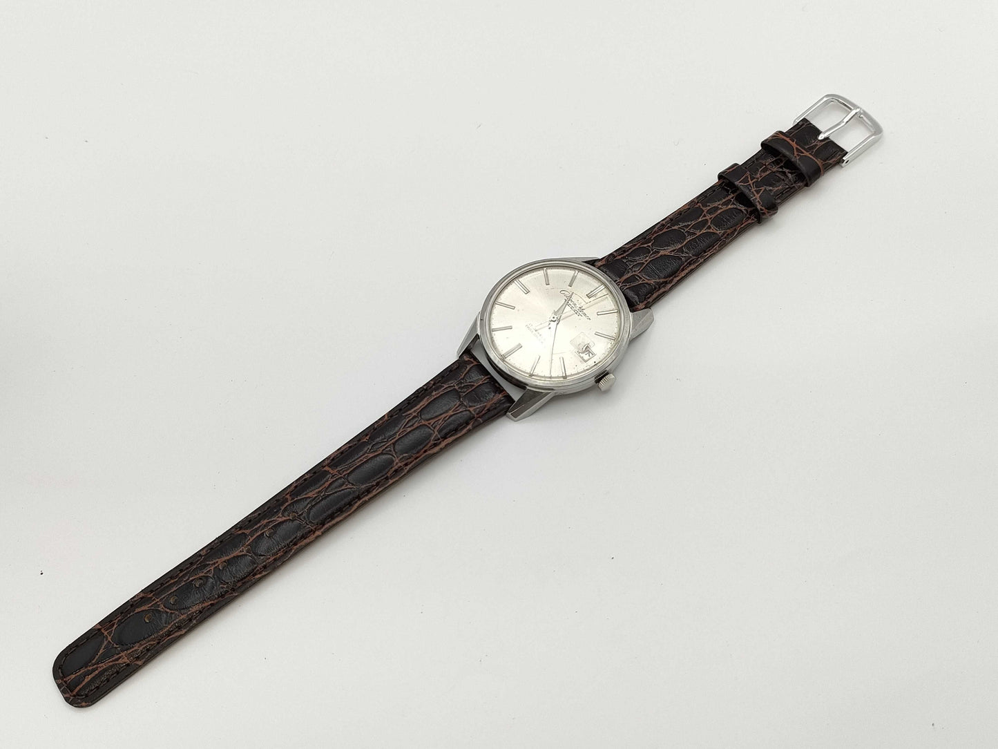 CITIZEN HW5140301 40202861 Manual Winding Men's Watch