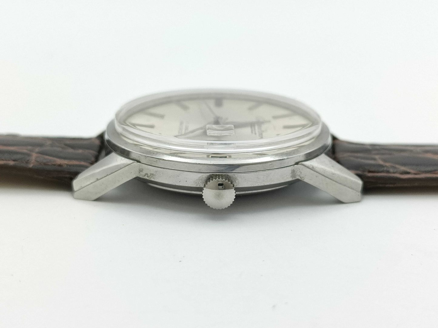 CITIZEN HW5140301 40202861 Manual Winding Men's Watch