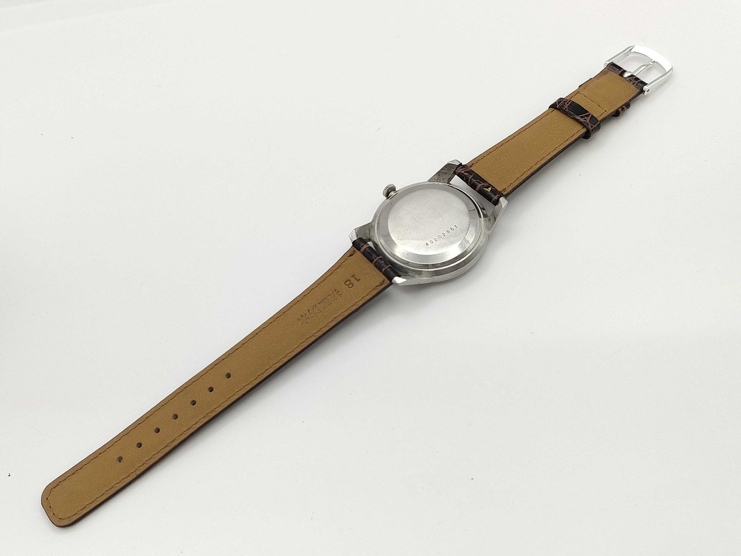 CITIZEN HW5140301 40202861 Manual Winding Men's Watch