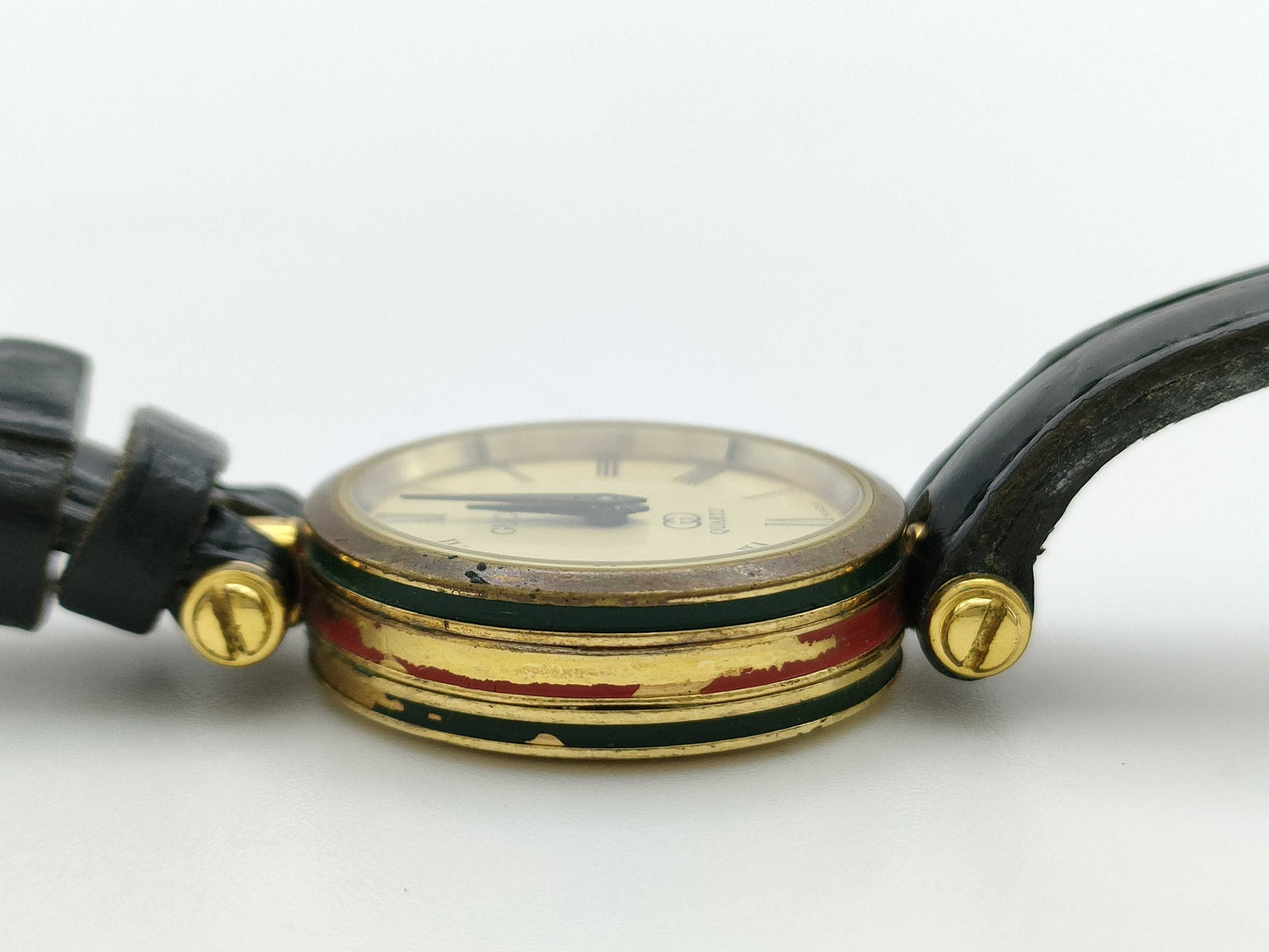 GUCCI Sherry Quartz Women's Watch