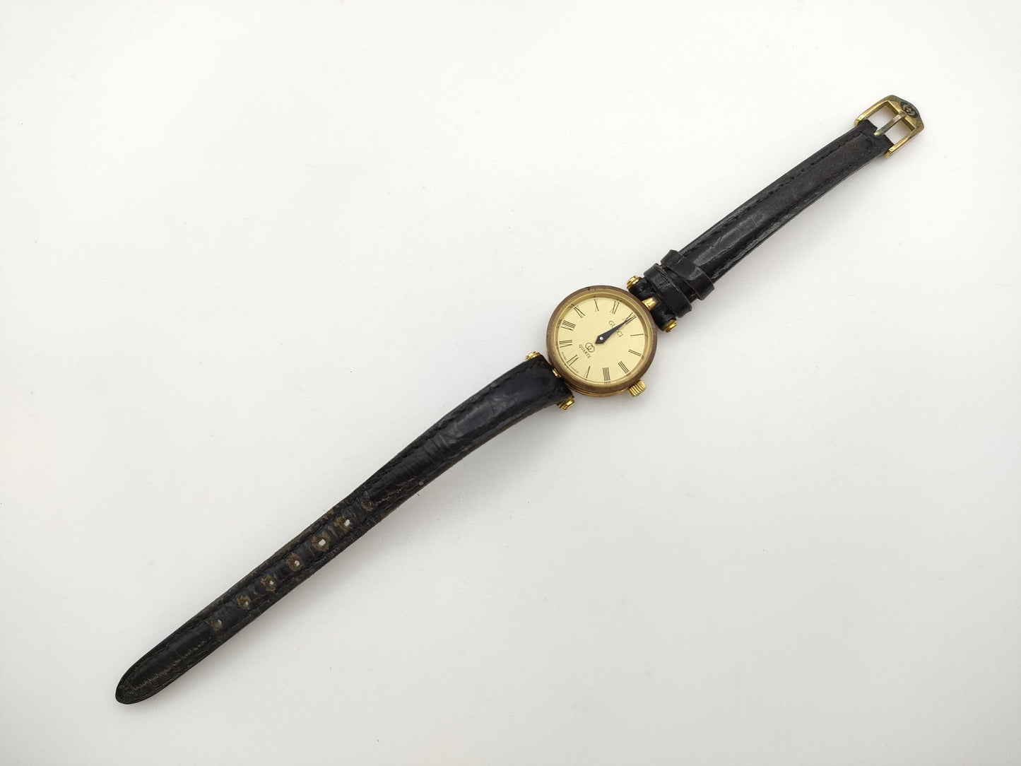GUCCI Sherry Quartz Women's Watch