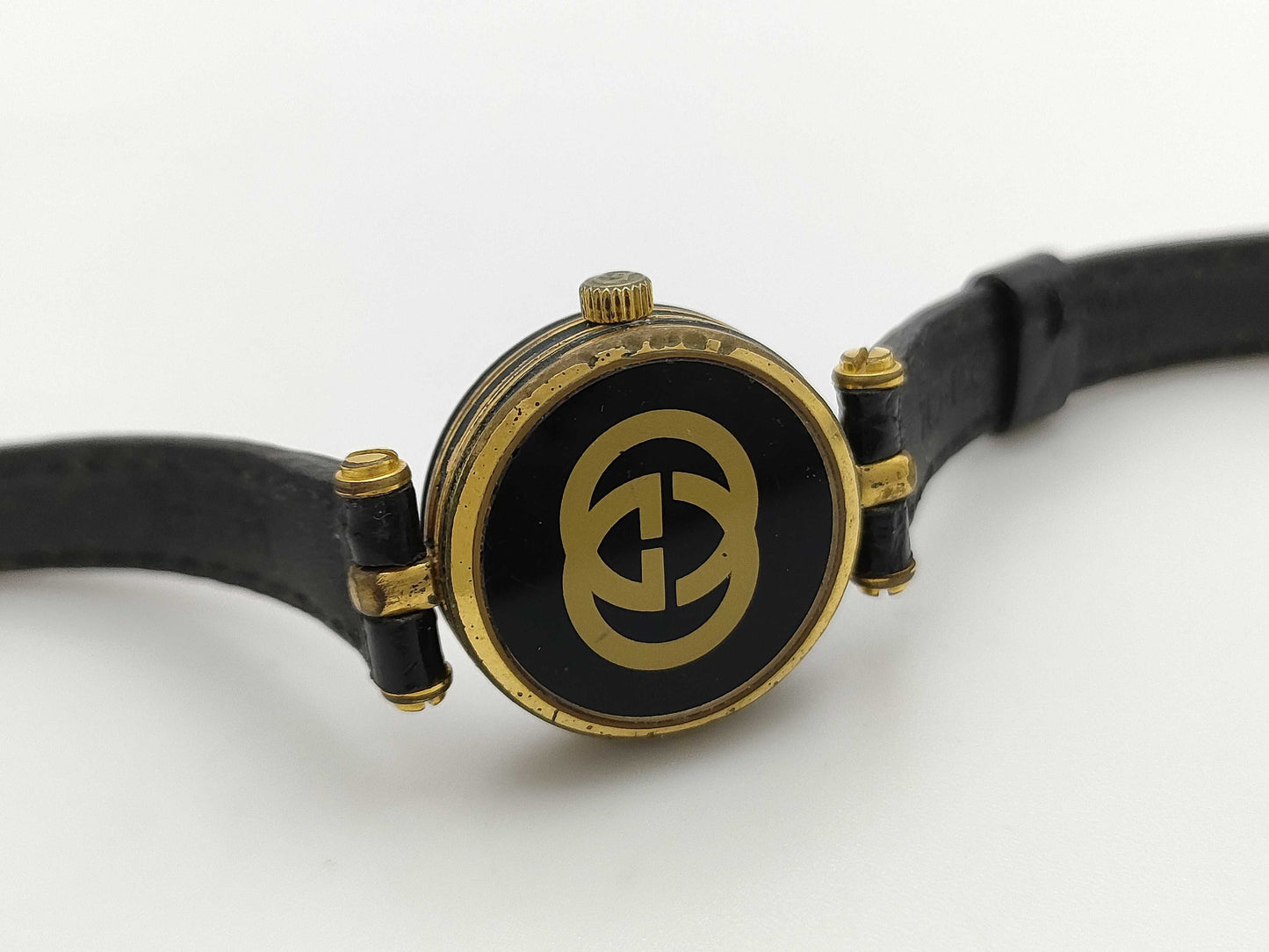 GUCCI Sherry Quartz Women's Watch