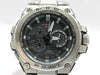 CASIO G-SHOCK MTG-S1000D Black Dial Men's Watch