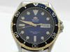 ORIENT F692-UAZ0 C250391 391/600 Automatic Blue Dial Men's Watch, Limited Edition of 600
