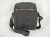 LOUIS VUITTON RFID Unverified SP3181 LOUIS VUITTON Damier Geant Citadan Shoulder Bag Noir Black M93042 Shoulder Bag