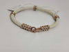 Sting HD SV/Leather Bracelet 8.0g Bracelet/Bangle
