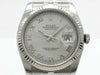 ROLEX 116234 Z520864 Silver Roman Men's Watch