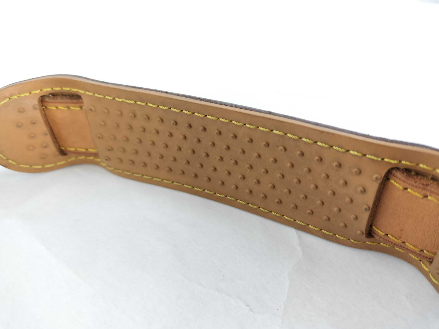 LOUIS VUITTON Keepall Strap Only