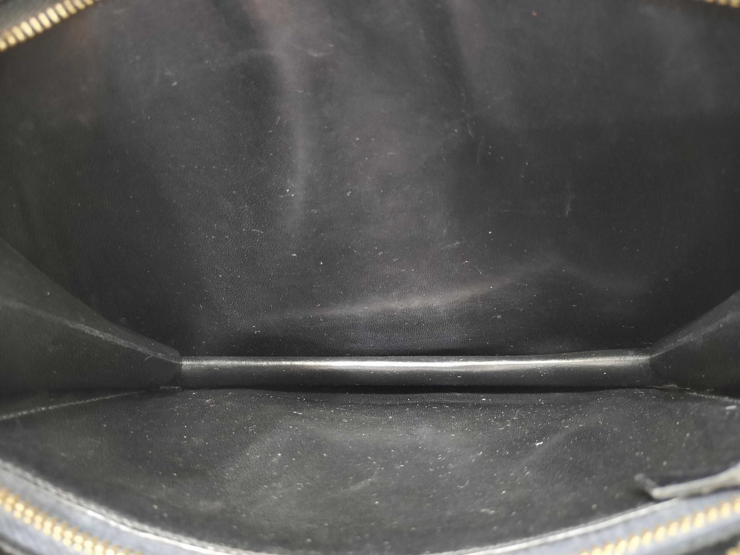 HERMES Vintage Shoulder Bag