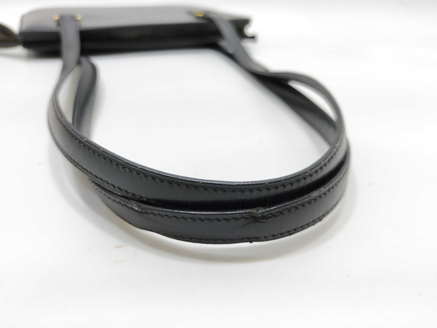 HERMES Vintage Shoulder Bag