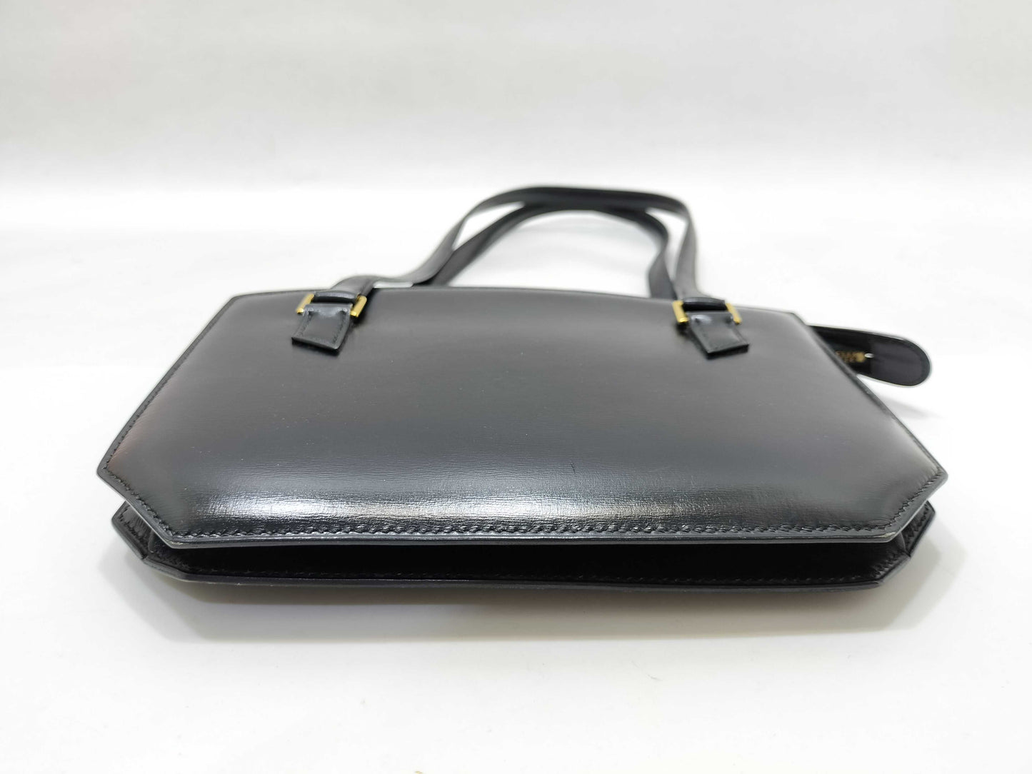 HERMES Vintage Shoulder Bag