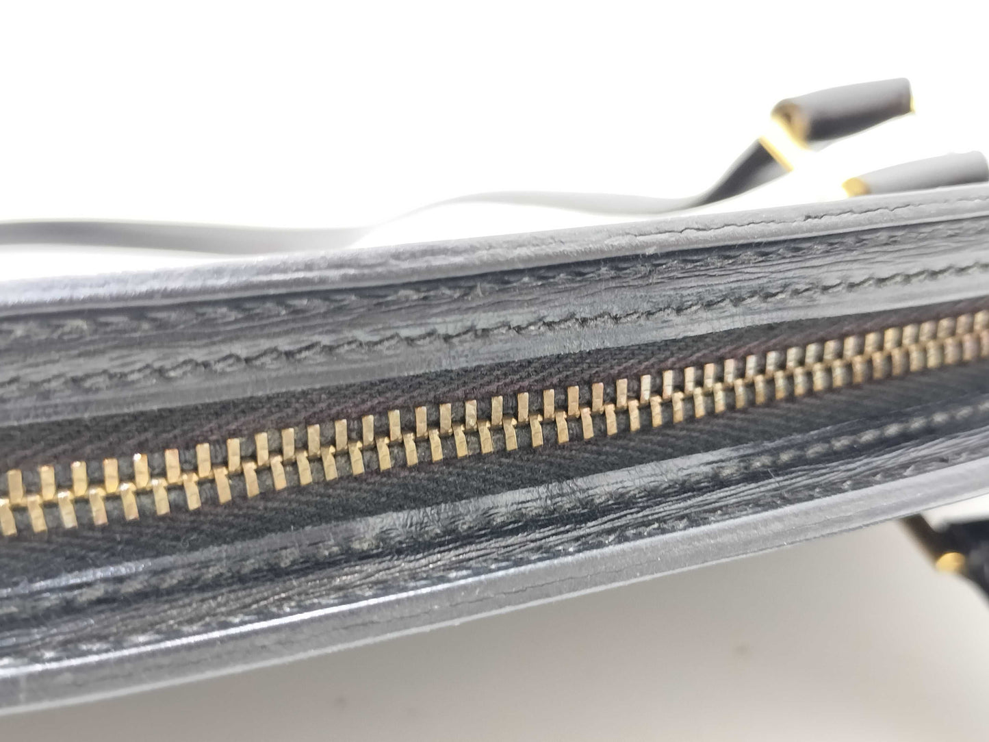 HERMES Vintage Shoulder Bag