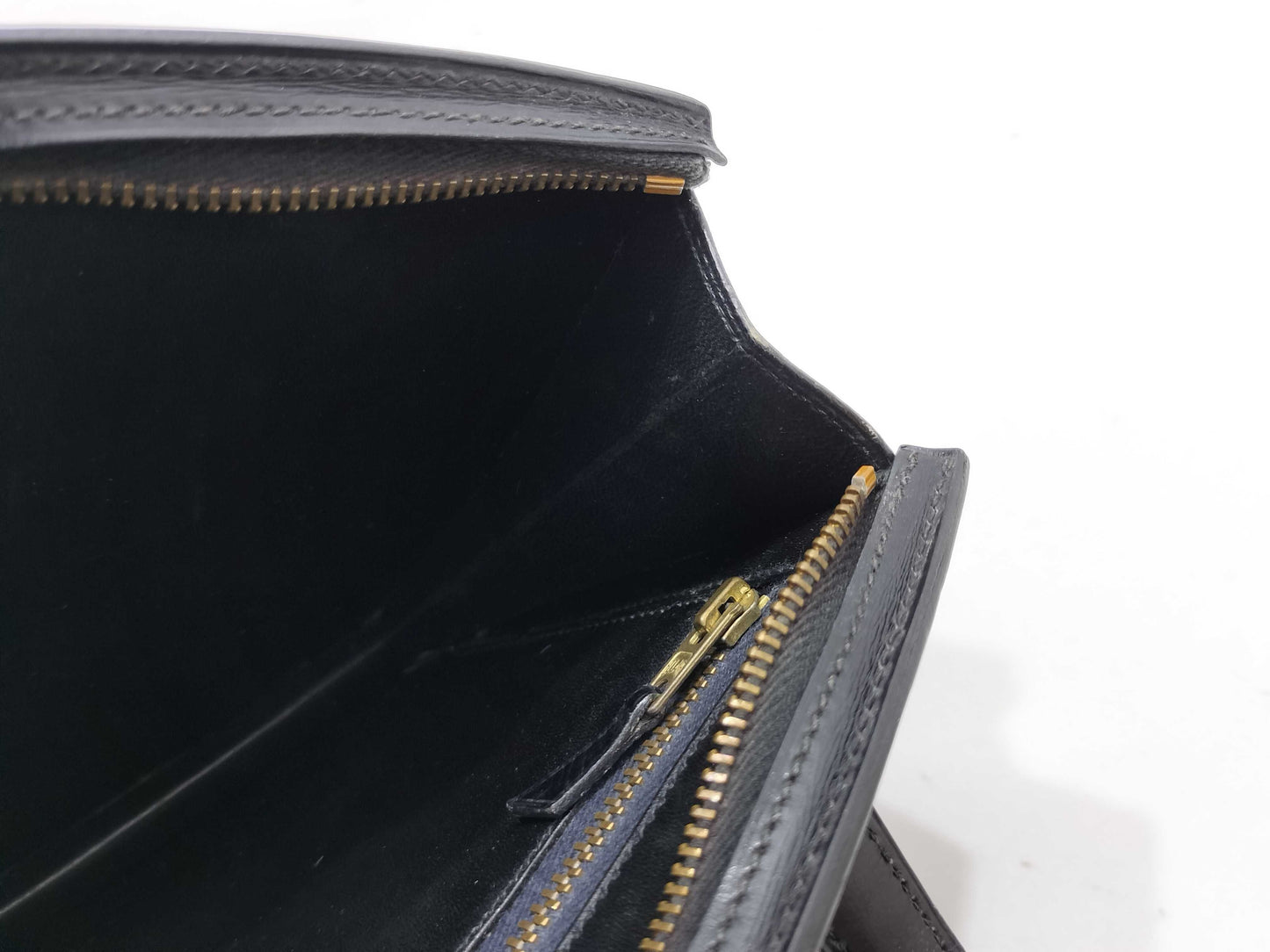 HERMES Vintage Shoulder Bag