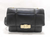 Salvatore Ferragamo Vara Vara Ribbon Chain Shoulder Bag