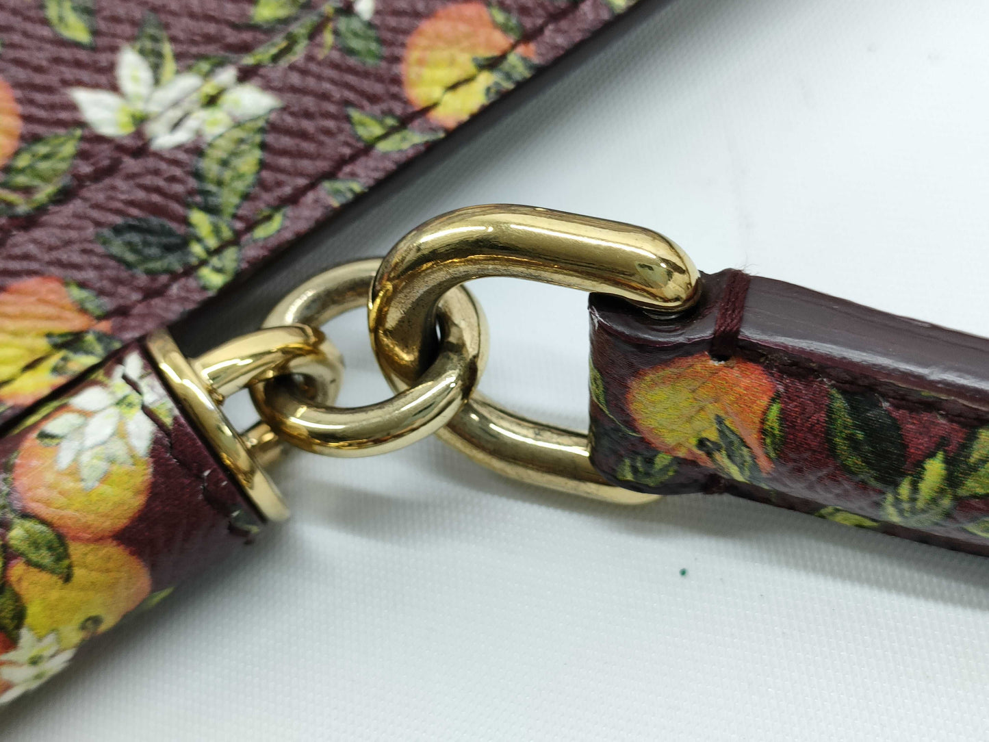 D&G Sicily 2-way handbag/shoulder bag