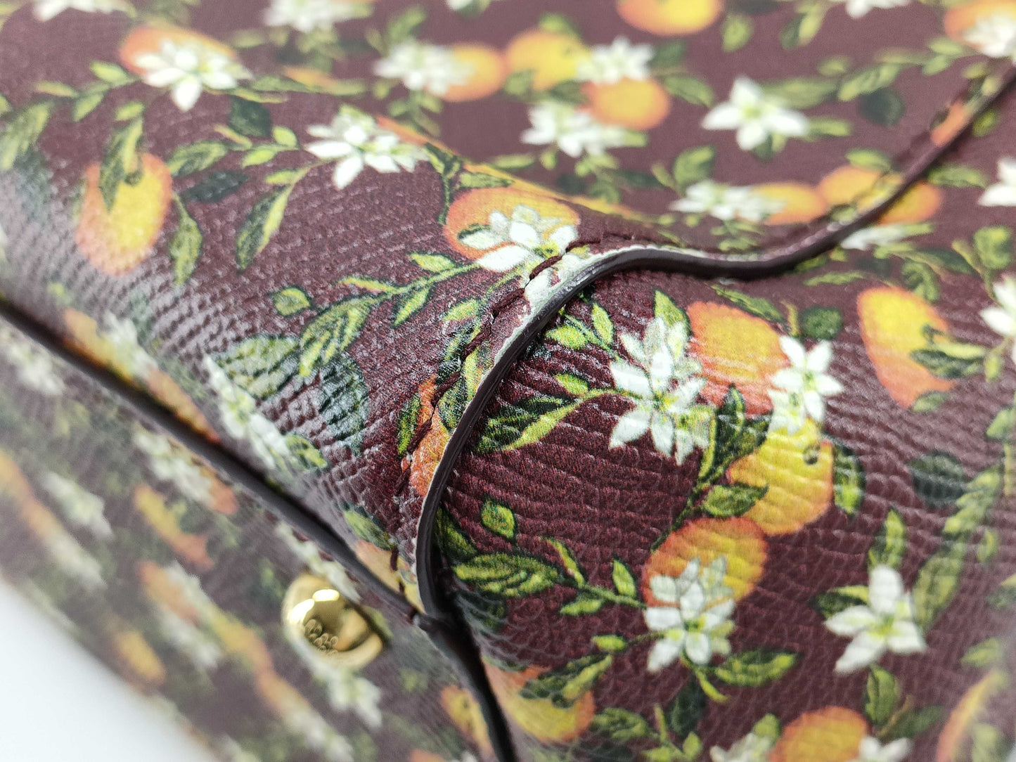 D&G Sicily 2-way handbag/shoulder bag