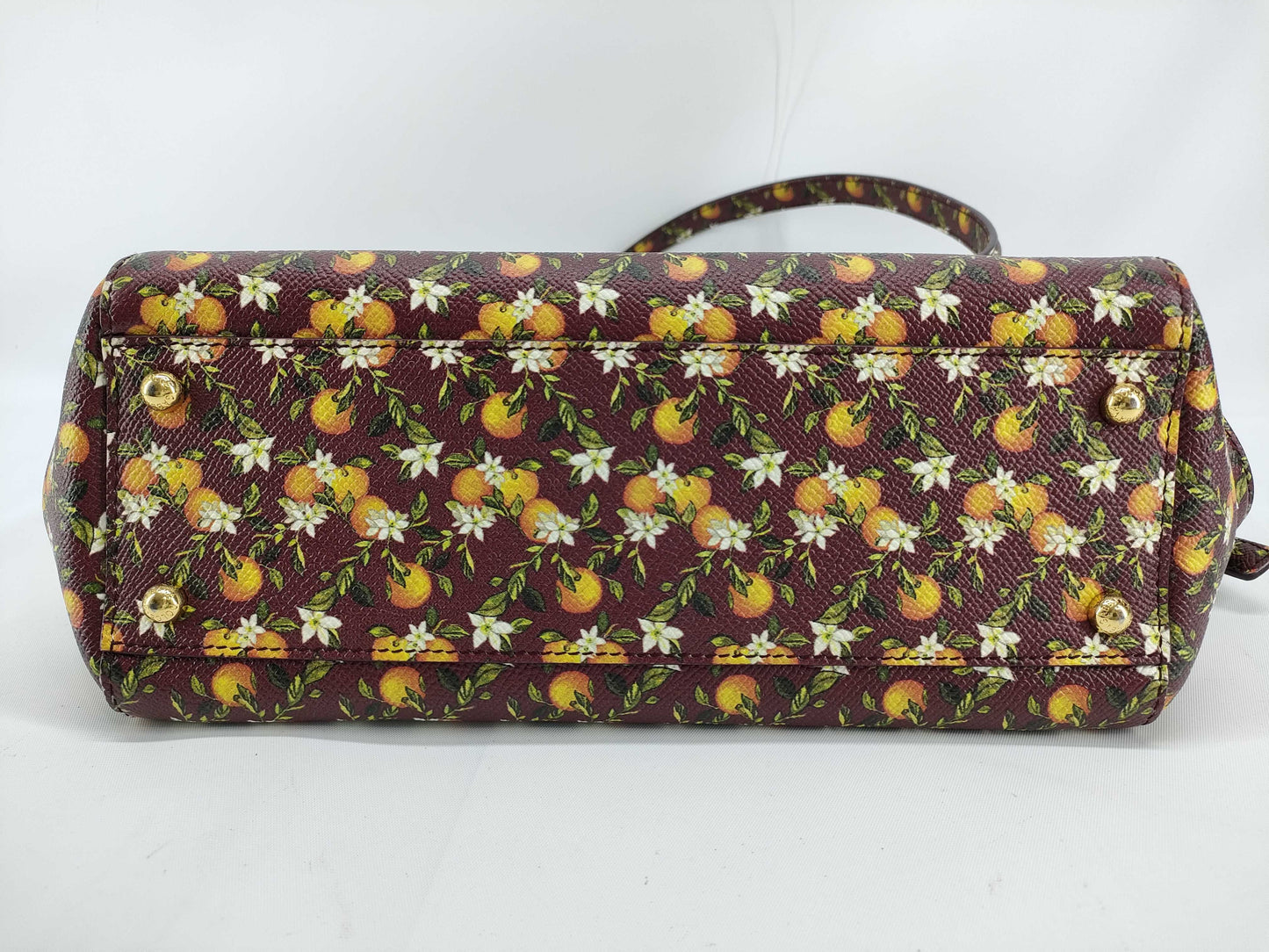 D&G Sicily 2-way handbag/shoulder bag