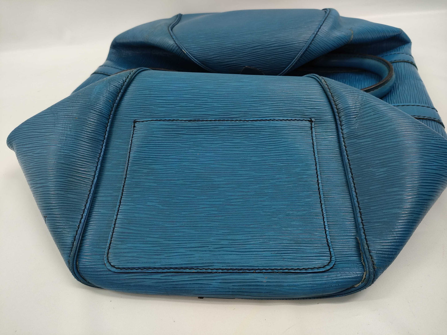 LOUIS VUITTON Louis Vuitton Keepall 45 M42975 Epi Boston Bag